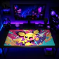 Mousepad Pokemon Pichu Pop Art Waterproof - Miniatura 2