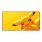 Mousepad Gamer Pokemon Pikachu Clasico Formato XXL - Miniatura 1