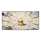 Mousepad Anime Pokemon Psyduck Formulas XL - Miniatura 1