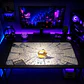 Mousepad Anime Pokemon Psyduck Formulas XL - Miniatura 2