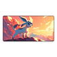 Mousepad Gamer Pokemon Glaceon Formato XXL - Miniatura 1