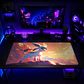 Mousepad Gamer Pokemon Glaceon Formato XXL - Miniatura 2