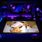 Mousepad Pokemon Eevee Pascua Waterproof - Miniatura 2