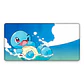 Mousepad XL Pokemon Squirtle Surf Premium - Miniatura 1