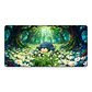 Mousepad Pokemon Snorlax Bosque Waterproof - Miniatura 1