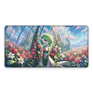 Mousepad Gamer Pokemon Gardevoir Formato XXL