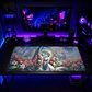 Mousepad Gamer Pokemon Gardevoir Formato XXL - Miniatura 2
