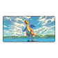 Mousepad XL Pokemon Dragonite Lago Premium - Miniatura 1