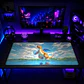 Mousepad XL Pokemon Dragonite Lago Premium - Miniatura 2