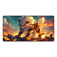 Mousepad Anime Pokemon Arcanine XL - Miniatura 1