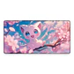 Mousepad Gamer Pokemon Mew Sakura Formato XXL - Miniatura 1