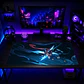 Mousepad Pokemon Greninja Waterproof - Miniatura 2
