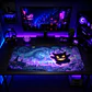 Mousepad Anime Pokemon Gengar Estelar XL - Miniatura 2