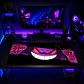 Mousepad Pokemon Gengar Sonrisa Waterproof - Miniatura 2