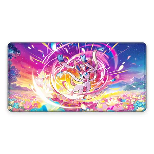 Mousepad XL Pokemon Sylveon Premium