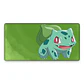 Mousepad Anime Pokemon Bulbasaur Clasico XL - Miniatura 1