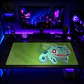 Mousepad Anime Pokemon Bulbasaur Clasico XL - Miniatura 2