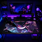 Mousepad Pokemon Gengar Ciudad Waterproof - Miniatura 2