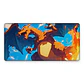 Mousepad XL Pokemon Charizard Cielo Premium - Miniatura 1