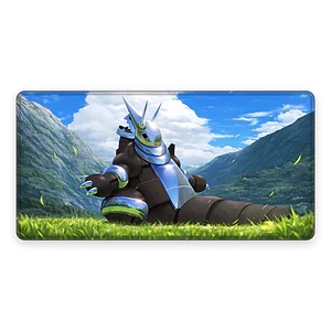 Mousepad XL Pokemon Aggron Valle Premium