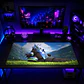 Mousepad XL Pokemon Aggron Valle Premium - Miniatura 2