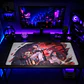 Mousepad Pokemon Team Rocket Trio Waterproof - Miniatura 2