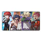 Mousepad Gamer Pokemon Alto Mando Kanto Formato XXL - Miniatura 1