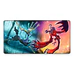 Mousepad XL Pokemon Xerneas y Yveltal Premium - Miniatura 1