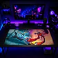 Mousepad XL Pokemon Xerneas y Yveltal Premium - Miniatura 2