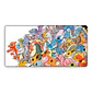 Mousepad Anime Pokemon Coleccion Pokemon XL - Miniatura 1