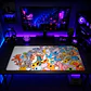 Mousepad Anime Pokemon Coleccion Pokemon XL - Miniatura 2