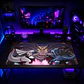 Mousepad Pokemon Trio Sinnoh Waterproof - Miniatura 2