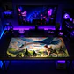 Mousepad Gamer Pokemon Latios Formato XXL - Miniatura 2