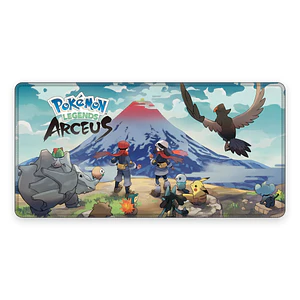 Mousepad XL Pokemon Legends Arceus Premium