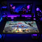 Mousepad XL Pokemon Legends Arceus Premium - Miniatura 2