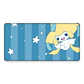 Mousepad Gamer Pokemon Jirachi Formato XXL - Miniatura 1