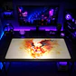 Mousepad XL Pokemon Moltres Premium - Miniatura 2