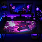 Mousepad Anime Pokemon Mega Gengar XL - Miniatura 2