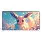Mousepad Pokemon Eevee Sakura Waterproof - Miniatura 1