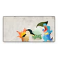 Mousepad XL Pokemon Iniciales Johto Premium - Miniatura 1