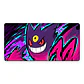 Mousepad XL Pokemon Mega Gengar Furia Premium - Miniatura 1