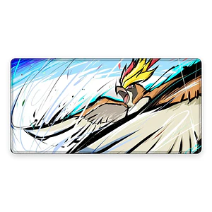 Mousepad XL Pokemon Pidgeot Premium