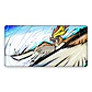 Mousepad XL Pokemon Pidgeot Premium - Miniatura 1