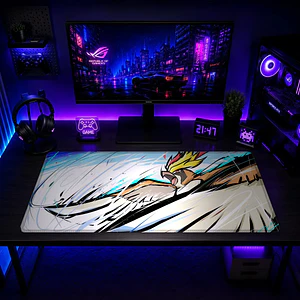 Mousepad XL Pokemon Pidgeot Premium