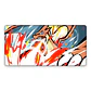 Mousepad Anime Pokemon Mega Charizard Y XL - Miniatura 1