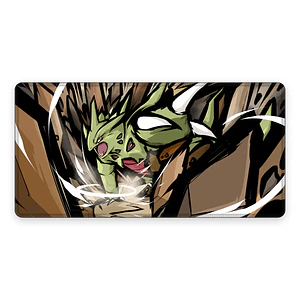 Mousepad Gamer Pokemon Sceptile Formato XXL