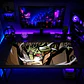 Mousepad Gamer Pokemon Sceptile Formato XXL - Miniatura 2