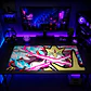 Mousepad XL Pokemon Mega Alakazam Premium - Miniatura 2