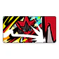 Mousepad Anime Pokemon Zoroark XL - Miniatura 1