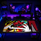 Mousepad Anime Pokemon Zoroark XL - Miniatura 2
